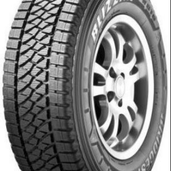 BRIDGESTONE W810