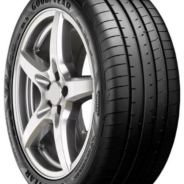 GOODYEAR EAGLE F1 ASYMMETRIC-5