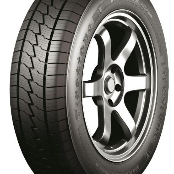 FIRESTONE VANHAWK MULTISEASON