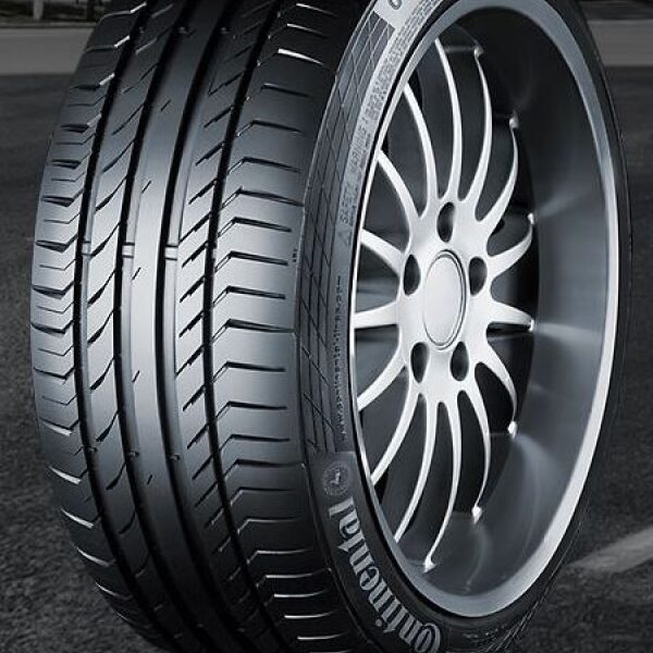 CONTINENTAL SP.CONTACT 5