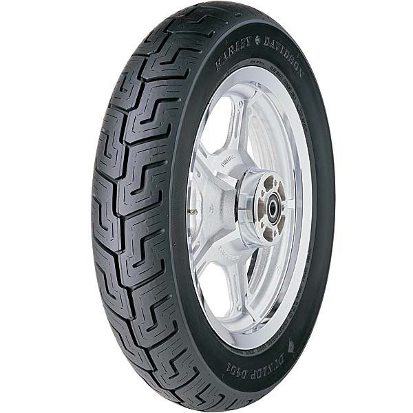 DUNLOP D401