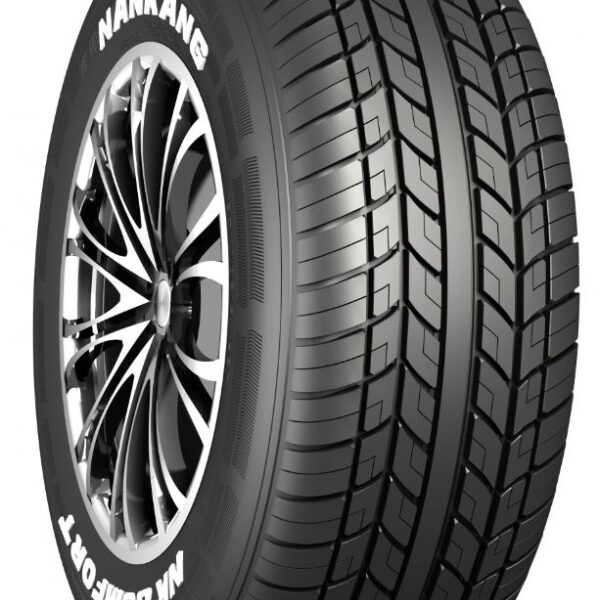 NANKANG N-729 – 165/70.0R13 79T