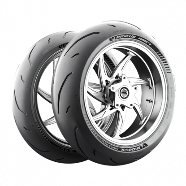 MICHELIN POWER GP2