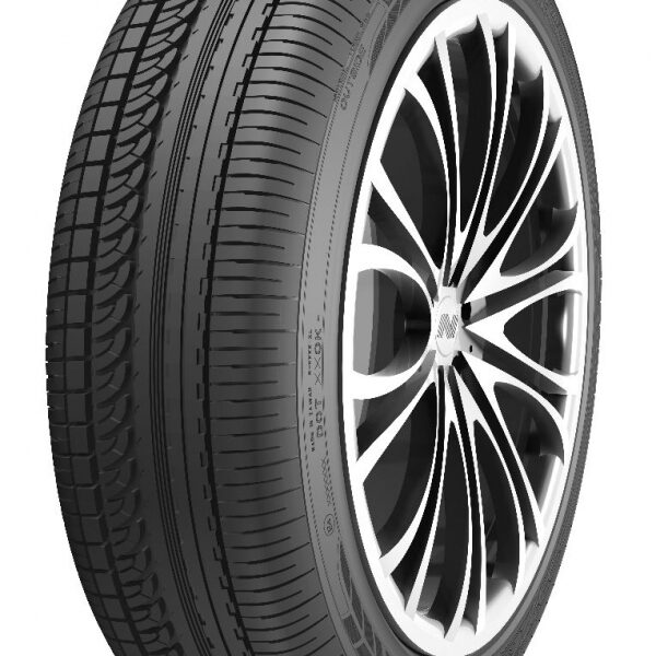 NANKANG AS-1 – 145/65.0R15 72V