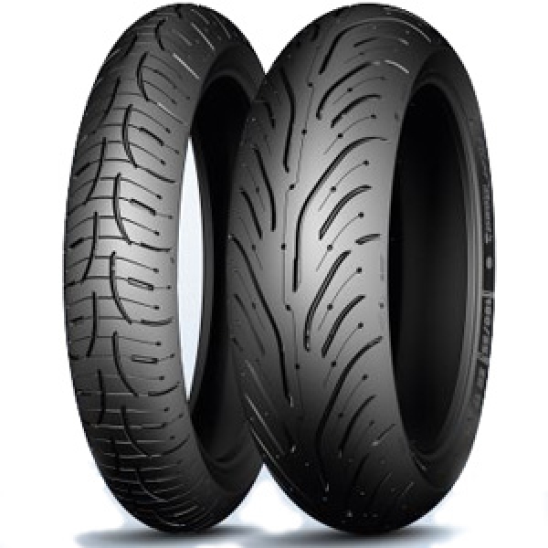 MICHELIN PILOT ROAD 4