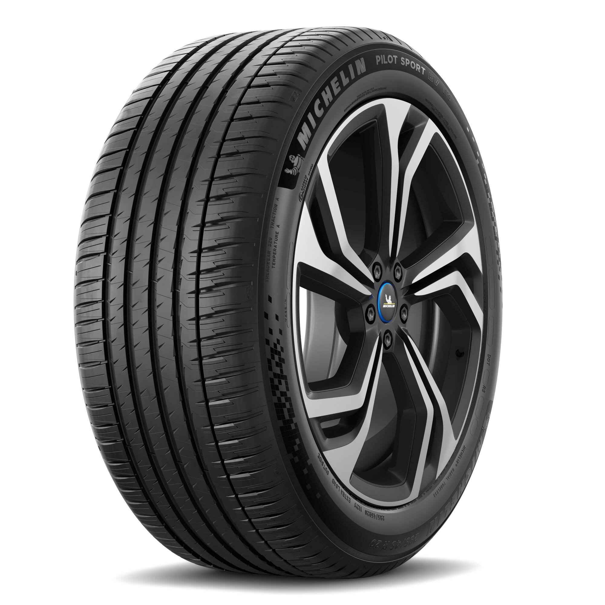 MICHELIN P. SPORT EV