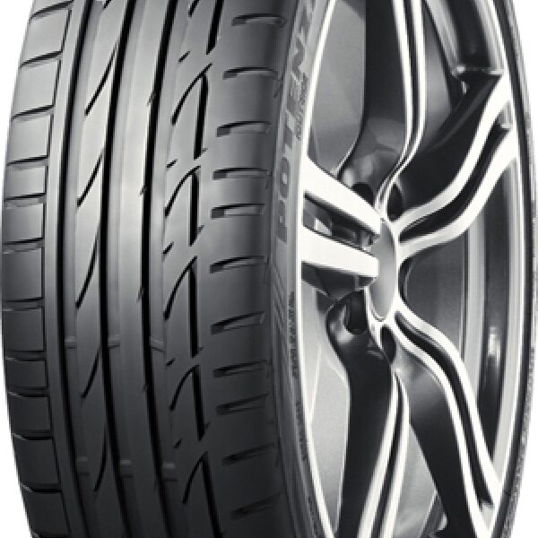 BRIDGESTONE POTENZA S001