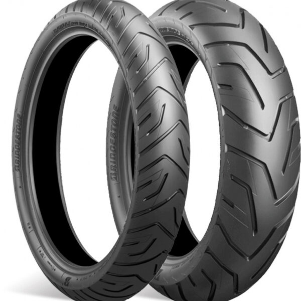 BRIDGESTONE A41