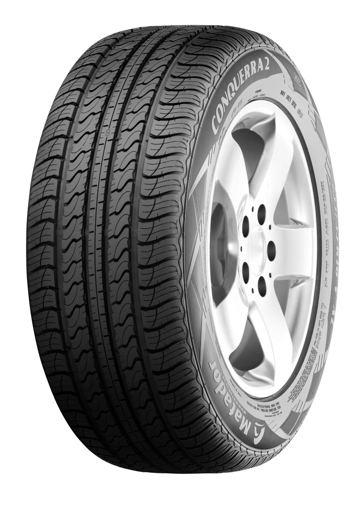 MATADOR 215/70 R16 MP82 CONQUERRA 2 - immagine 1