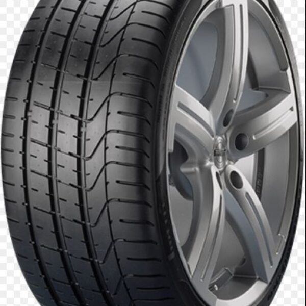 PIRELLI P ZERO