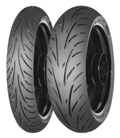 MITAS  190/55 R17 75W