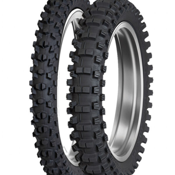 DUNLOP GEOMAX MX34
