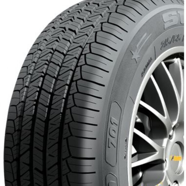 ORIUM 285/60 R18 701