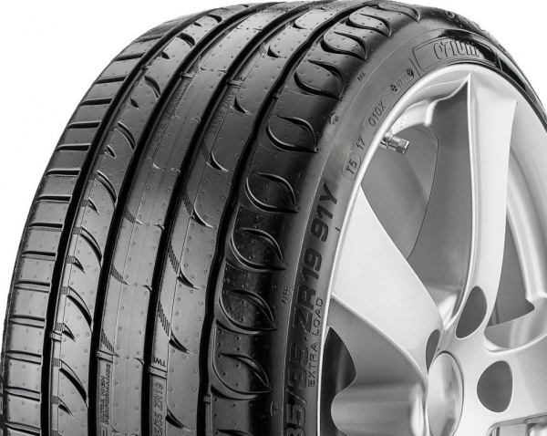 ORIUM ULTRA HIGH PERFORMANCE – 225/40.0R19 93Y