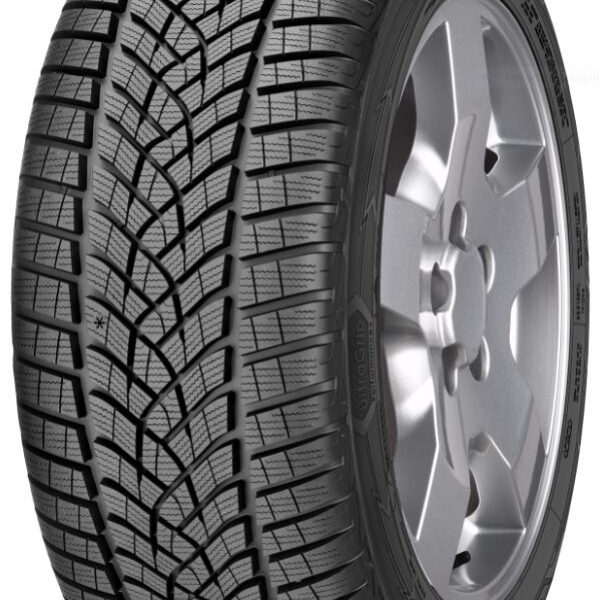 GOODYEAR ULTRAGRIP PERFORMANCE +