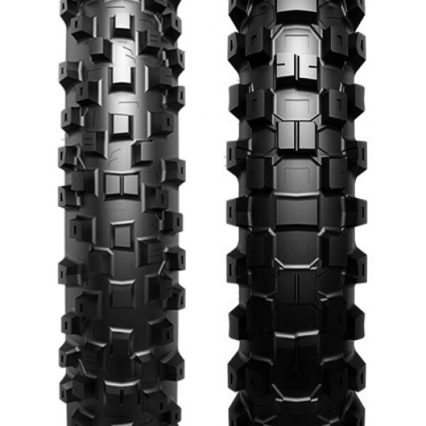 REBEL XCROSS MX – 70/100.0R17 40M
