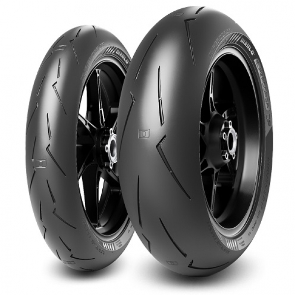 PIRELLI SP.CORSA SP V4