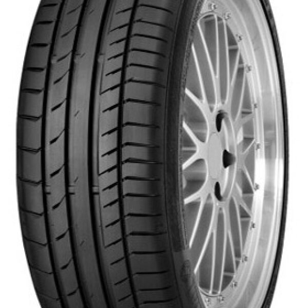 CONTINENTAL SportContact 5