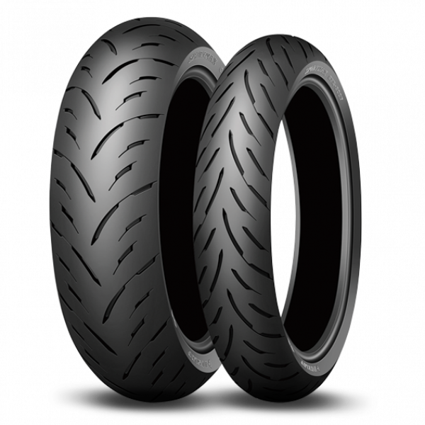 DUNLOP SX GPR300 – 110/70.0R17 54W