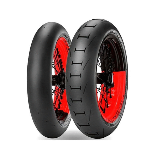 METZELER RACETEC SM