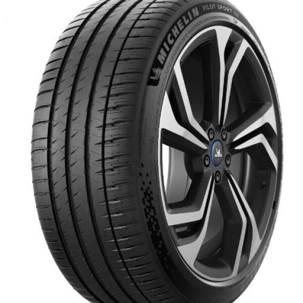 MICHELIN PILOT SPORT EV
