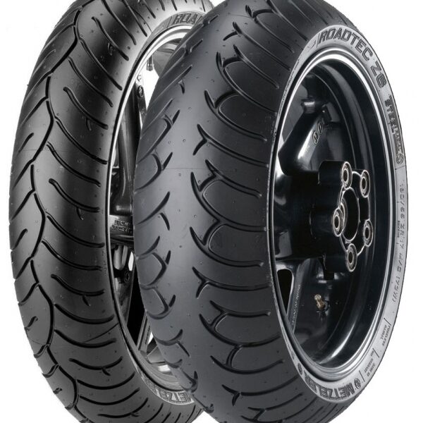 METZELER 120/70 R17 ROADTEC Z6