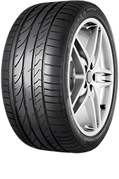 BRIDGESTONE RE050A1 POTENZA RFT