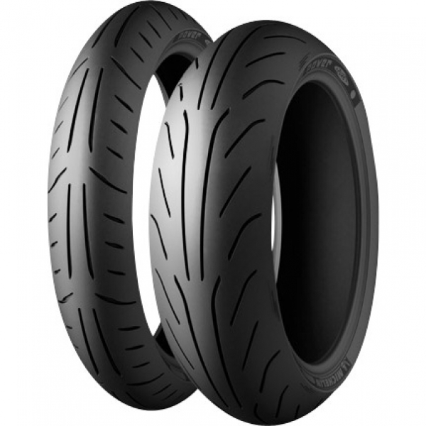 MICHELIN POWER PURE SC – 120/80.0R14 58S