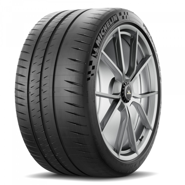 MICHELIN Pilot Sport Cup 2 Connect