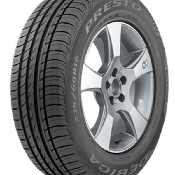 DEBICA Presto SUV