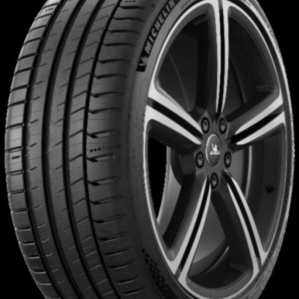MICHELIN PILOT SPORT 5