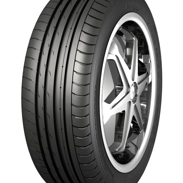 NANKANG AS-2+ – 195/40.0R16 80W