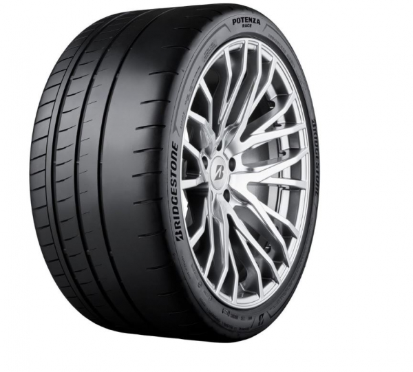 BRIDGESTONE POTENZA RACE