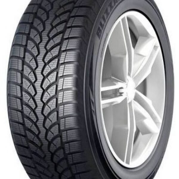 BRIDGESTONE LM80 EVO