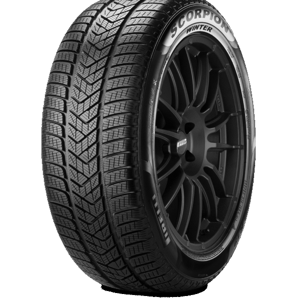 PIRELLI SCORPION WINTER