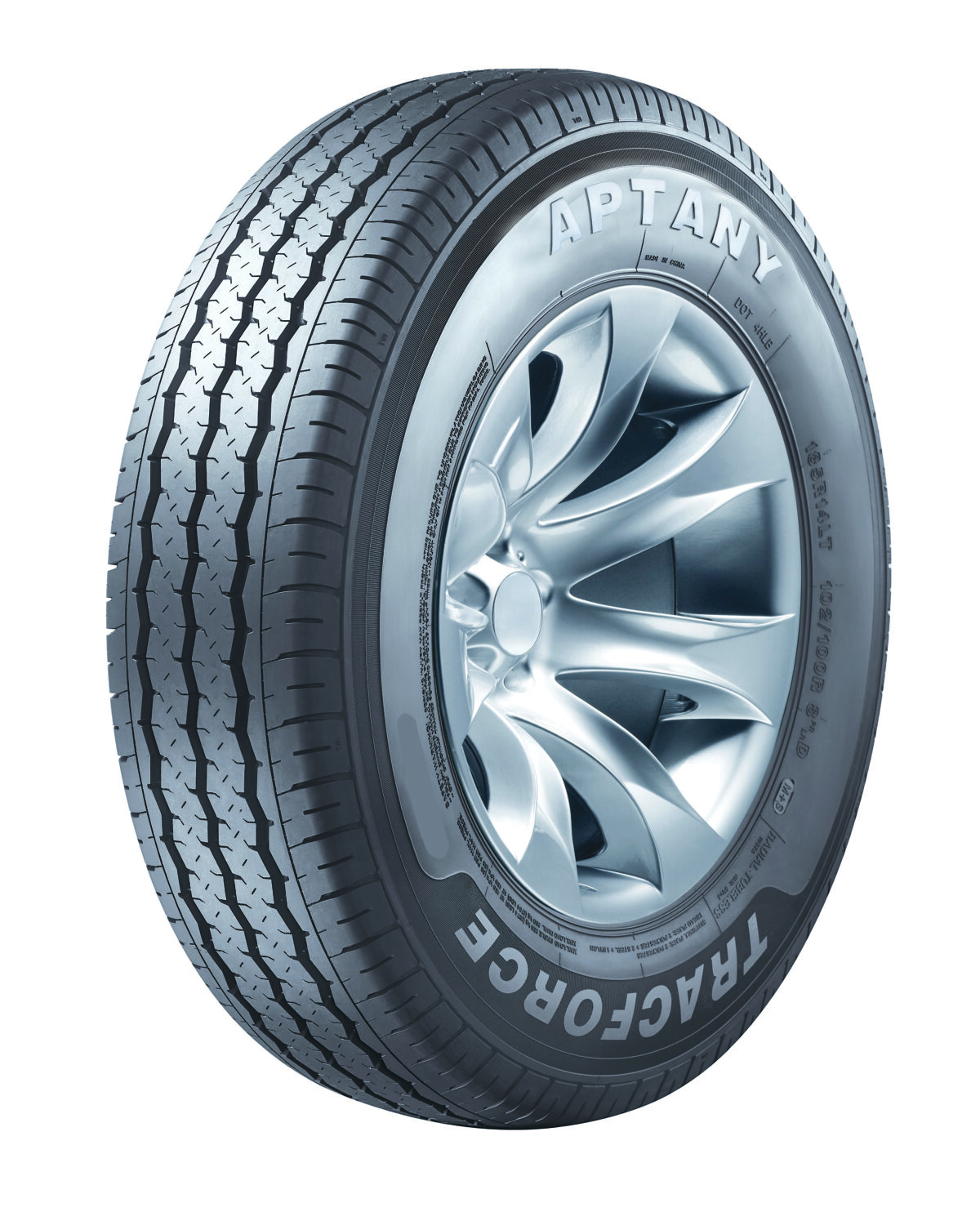 APTANY RL106 – 225/65.0R16C 112/110R - immagine 1