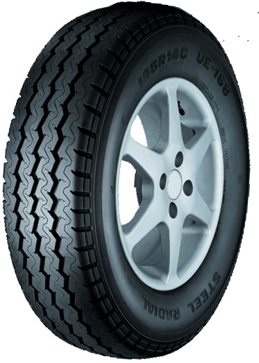 MAXXIS UE-168 – 165/80.0R14 97N