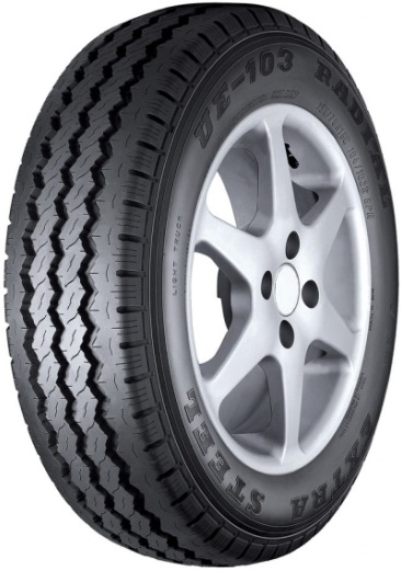MAXXIS UE 103 TUCKMAXX