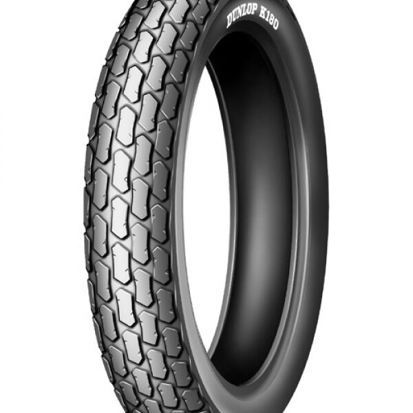 DUNLOP K180