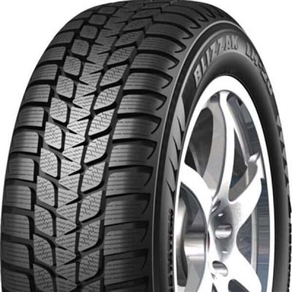 BRIDGESTONE LM25