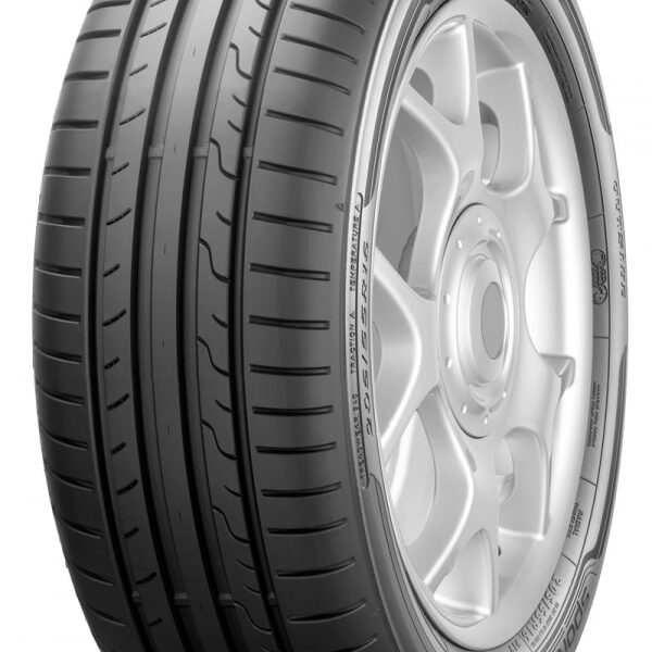 DUNLOP SP.BLURESPONSE – 205/55.0R16 91V