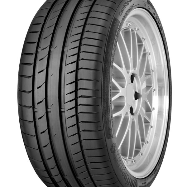 CONTINENTAL ContiSportContact 5 SUV