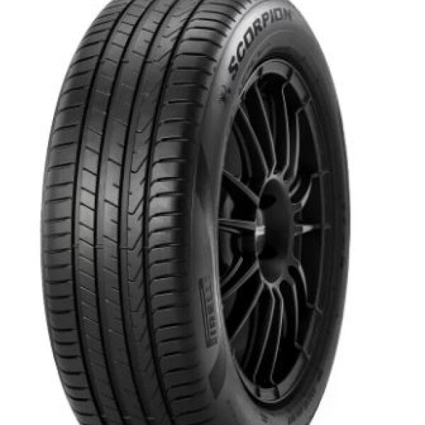 PIRELLI SCORPION