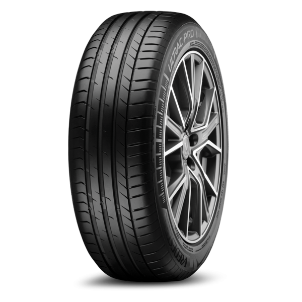 VREDESTEIN 225/40 R18 Ultrac Pro