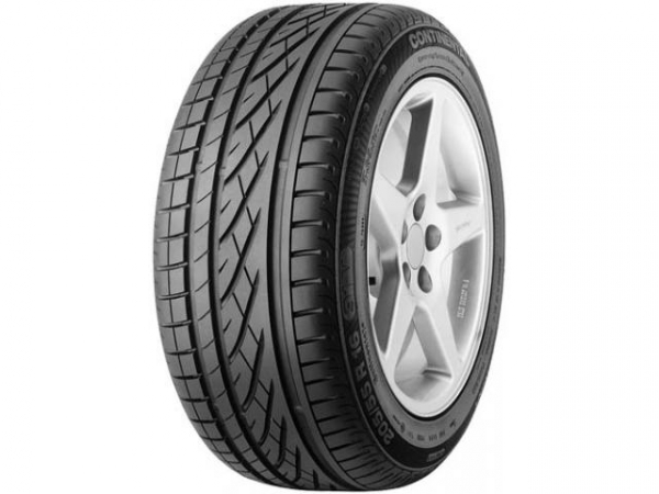CONTINENTAL PREMIUM CONTACT