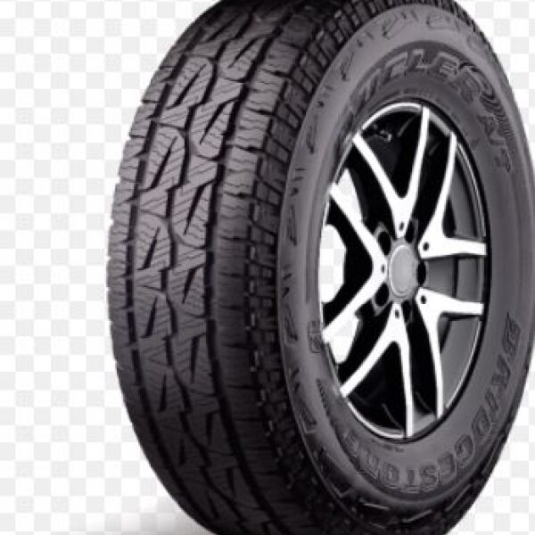 BRIDGESTONE DUELER A/T 001