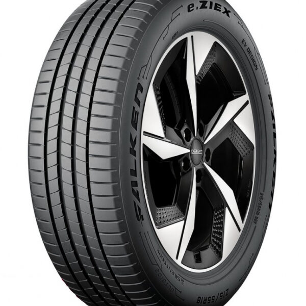 FALKEN E.ZIEX