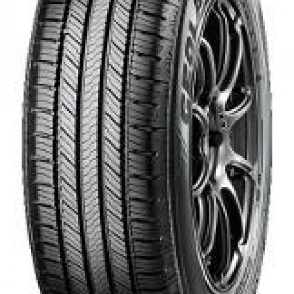 YOKOHAMA GEOLANDAR CV G058