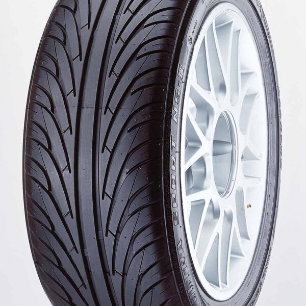 NANKANG NS-2 – 205/50.0R15 86V