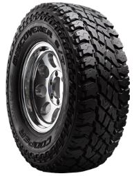 COOPER DISCOVERER S/T MAXX